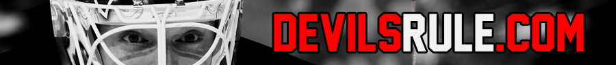 The New Jersey Devils RULE!